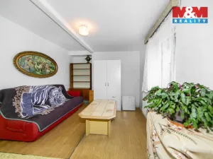 Prodej rodinného domu, Bělá nad Radbuzou, Bezděkovská, 88 m2