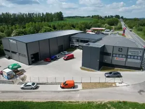 Pronájem obchodního prostoru, Jihlava, 100 m2