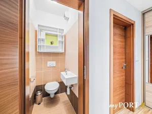 Pronájem bytu 3+kk, Plzeň, V Hájku, 88 m2