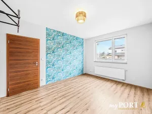 Pronájem bytu 3+kk, Plzeň, V Hájku, 88 m2