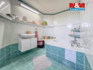 Prodej rodinného domu, Lovosice, S. K. Neumanna, 200 m2