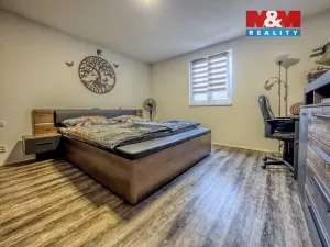 Prodej rodinného domu, Lovosice, S. K. Neumanna, 200 m2