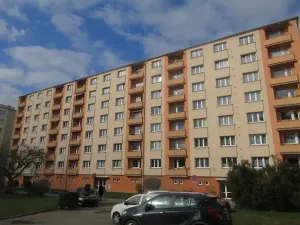 Prodej bytu 3+1, Písek, 71 m2