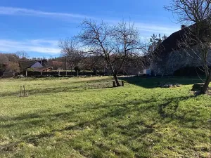 Prodej pozemku pro bydlení, Blatná, 3772 m2