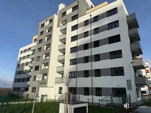 Pronájem bytu 1+kk, Praha - Hlubočepy, Fabiánové, 31 m2