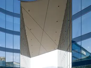 Pronájem ordinace, Ostrava, 28. října, 230 m2