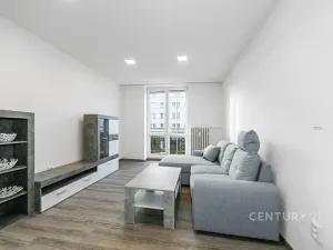 Pronájem bytu 2+1, Plzeň, Krejčíkova, 50 m2