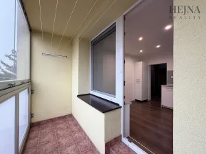 Prodej bytu 3+1, Ostrava, Výškovická, 70 m2