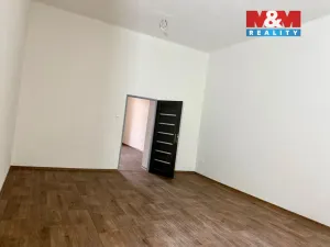 Pronájem bytu 5+1, Ostrava - Moravská Ostrava, Zámecká, 166 m2