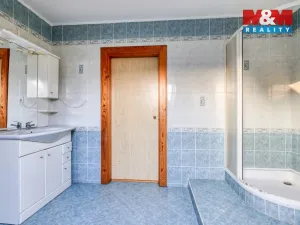 Pronájem bytu 2+1, Janovice nad Úhlavou, Podsedky, 54 m2