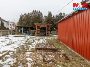 Prodej bytu 3+1, Písek - Budějovické Předměstí, Baarova, 84 m2