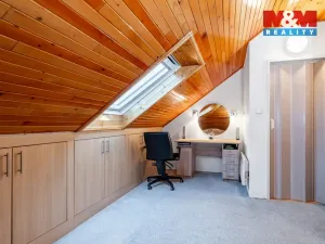 Prodej bytu 3+1, Radešínská Svratka, 65 m2