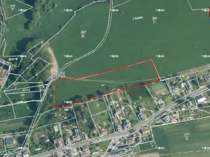 Prodej pozemku pro bydlení, Studánka, 10903 m2