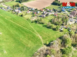 Prodej pozemku pro bydlení, Studánka, 10903 m2