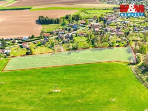 Prodej pozemku pro bydlení, Studánka, 10903 m2