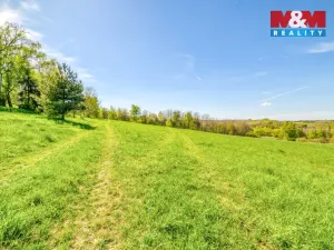 Prodej pozemku pro bydlení, Studánka, 10903 m2
