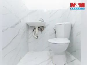 Prodej rodinného domu, Určice, 117 m2