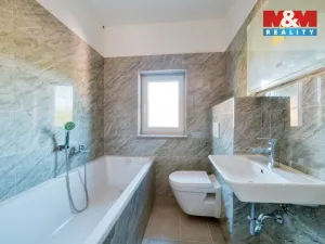 Pronájem bytu 3+kk, Františkovy Lázně, Mládežnická, 73 m2