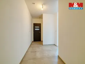 Pronájem bytu 3+kk, Františkovy Lázně, Mládežnická, 73 m2