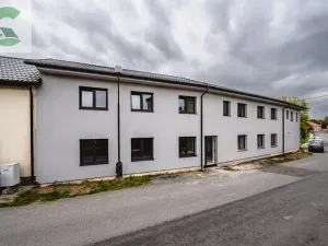 Pronájem bytu 3+1, Tršice, 49 m2