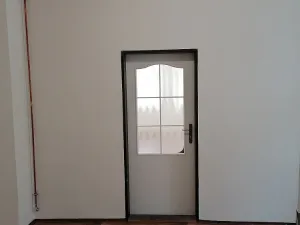 Pronájem kanceláře, Kladno, Váňova, 41 m2