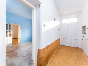 Prodej rodinného domu, Lysá nad Labem, Mánesova, 72 m2