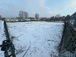 Pronájem pozemku, Vojkovice, Polní, 973 m2