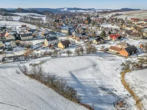Prodej pozemku pro bydlení, Horní Čermná, 3443 m2