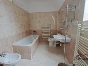 Pronájem bytu 2+kk, Brandýs nad Labem-Stará Boleslav, Riegrova, 77 m2