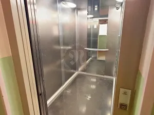 Prodej bytu 3+1, Jablonec nad Nisou, Jizerská, 59 m2