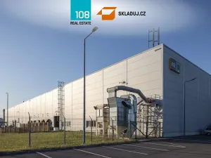 Pronájem skladu, Karviná, Poštovní, 10446 m2
