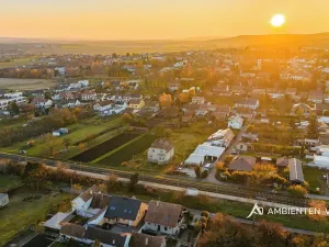 Prodej vily, Křenovice, Vlárská, 305 m2