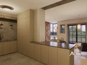 Prodej vily, Křenovice, Vlárská, 305 m2