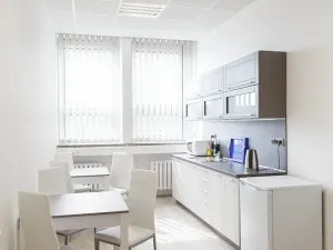 Pronájem kanceláře, Jablonec nad Nisou, Palackého, 55 m2