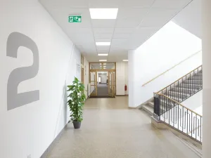 Pronájem kanceláře, Jablonec nad Nisou, Palackého, 32 m2