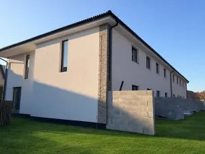 Prodej rodinného domu, Bdeněves, 80 m2