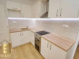 Pronájem bytu 2+kk, Černíkovice, 40 m2