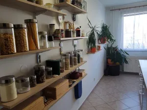 Prodej bytu 2+1, Vodňany - Vodňany II, Výstavní, 65 m2