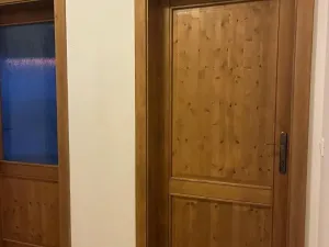 Pronájem bytu 2+kk, Praha - Kyje, Farkašova, 50 m2