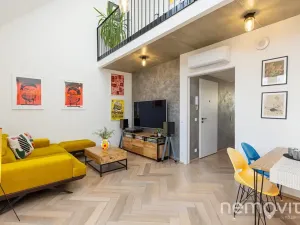 Prodej bytu 3+kk, Praha - Záběhlice, V korytech, 71 m2