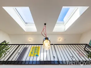 Prodej bytu 3+kk, Praha - Záběhlice, V korytech, 71 m2