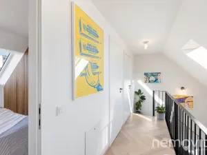 Prodej bytu 3+kk, Praha - Záběhlice, V korytech, 71 m2