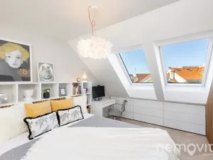 Prodej bytu 3+kk, Praha - Záběhlice, V korytech, 71 m2