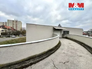 Prodej garáže, Zlín, L. Váchy, 17 m2