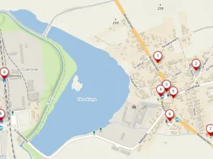 Prodej rodinného domu, Vlkava, Boleslavská, 140 m2