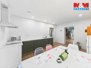 Prodej rodinného domu, Přísnotice, Žabčická, 159 m2