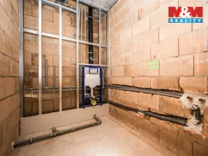 Prodej bytu 2+kk, Vsetín, Mostecká, 60 m2