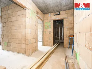 Prodej bytu 2+kk, Vsetín, Mostecká, 46 m2