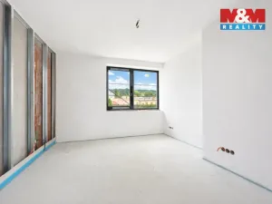 Prodej bytu 2+kk, Vsetín, Mostecká, 46 m2