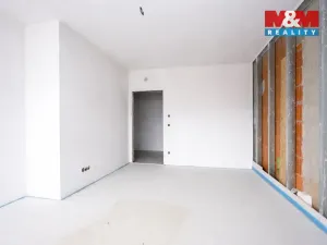 Prodej bytu 2+kk, Vsetín, Mostecká, 46 m2
